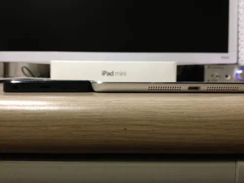 Ipad mini white 32gb14
