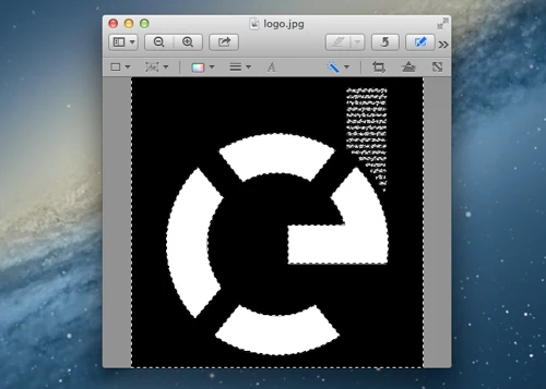 Mac preview picture penetrate 4