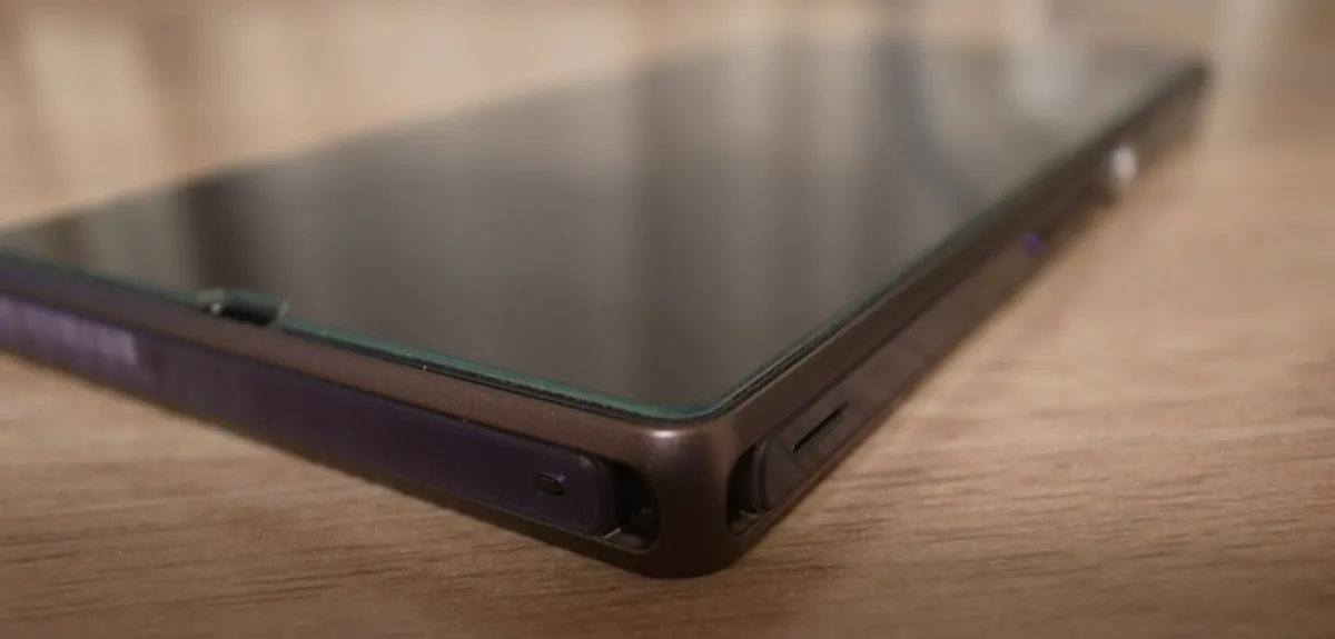 Xperia z purple 13