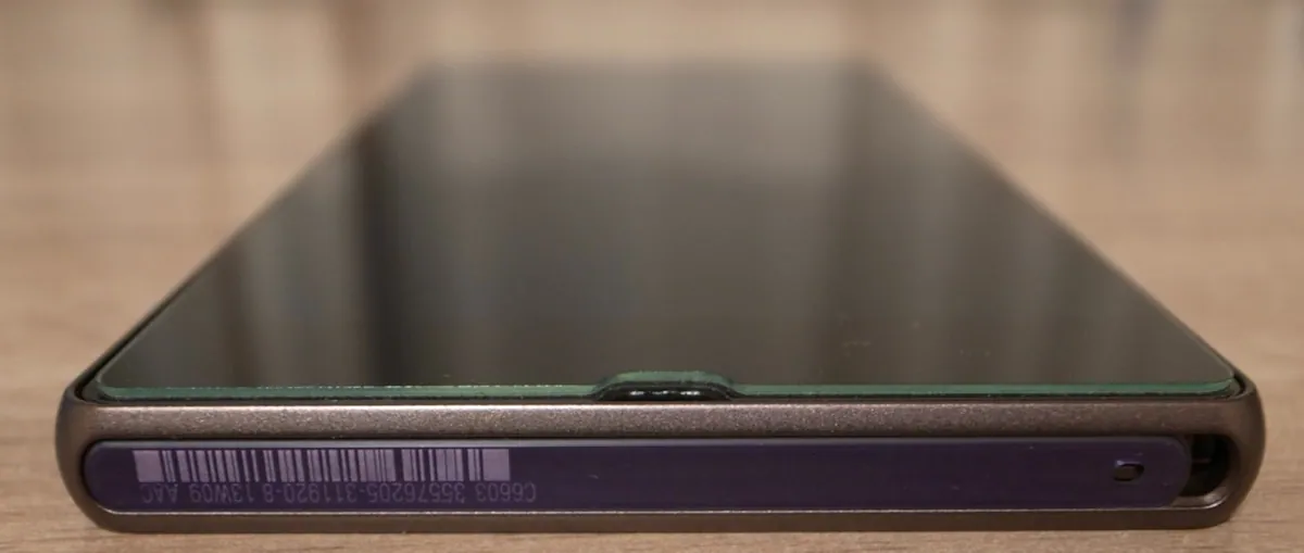 Xperia z purple 8