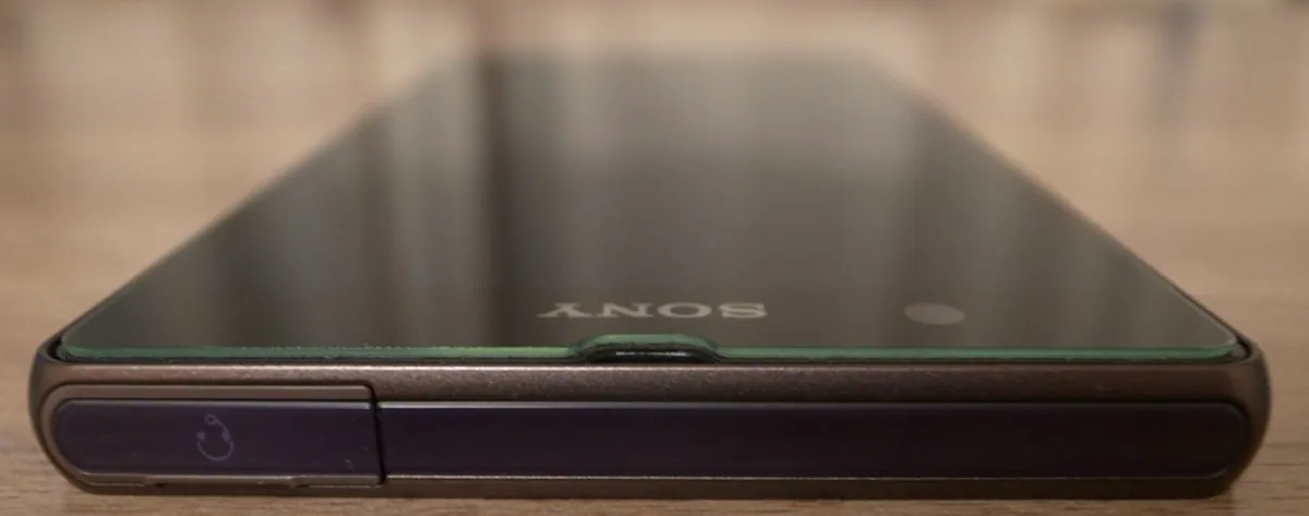 Xperia z purple 9