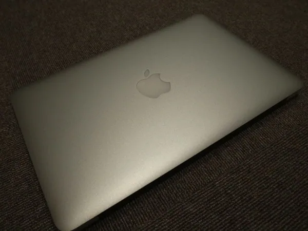 Macbook air 11 mid 13 07