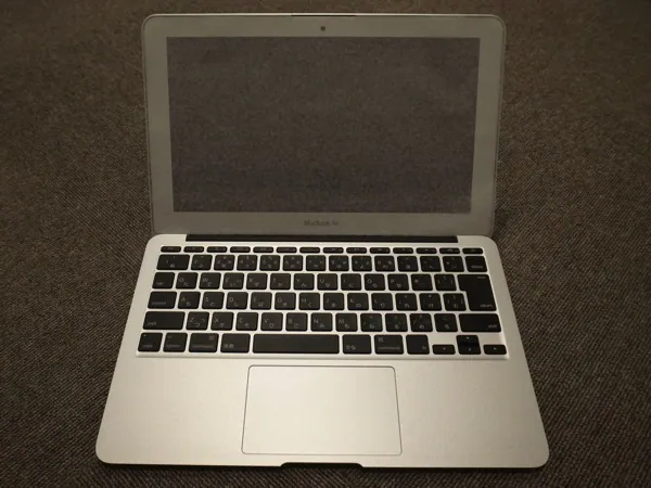 Macbook air 11 mid 13 08