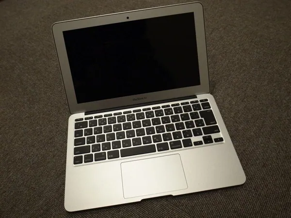 Macbook air 11 mid 13 09
