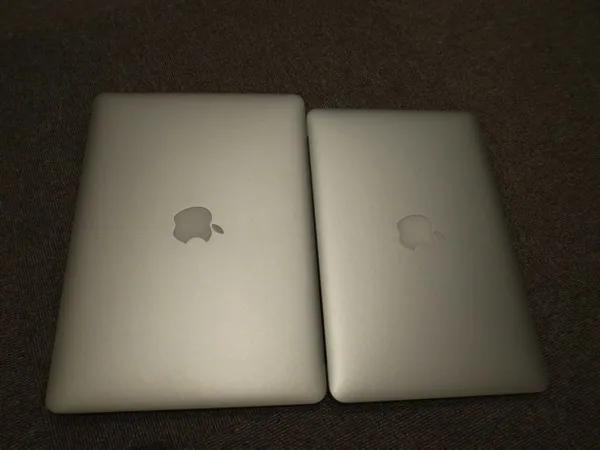 Macbook air 11 mid 13 10