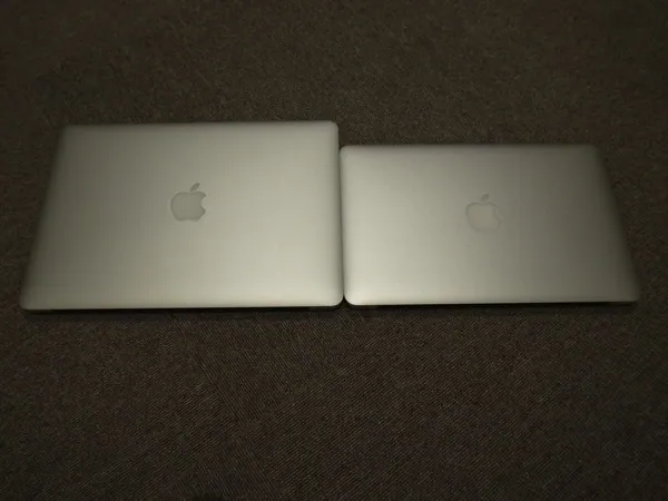 Macbook air 11 mid 13 11
