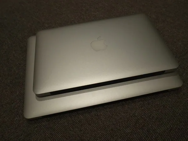 Macbook air 11 mid 13 12