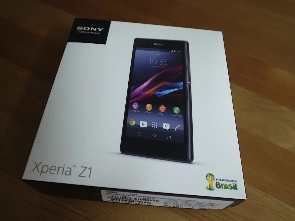 Xperia z1 1 01