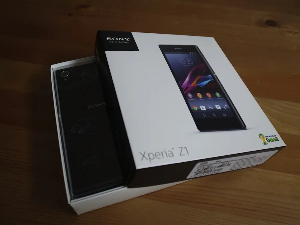Xperia z1 1 03