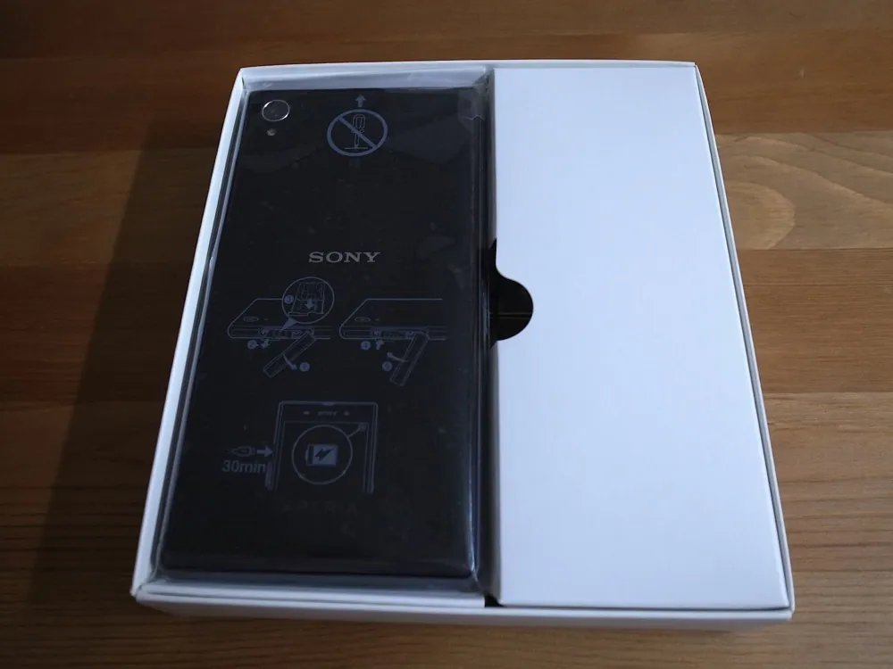 Xperia z1 1 04