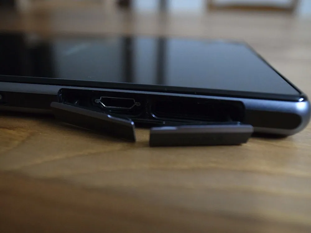 Xperia z1 1 16