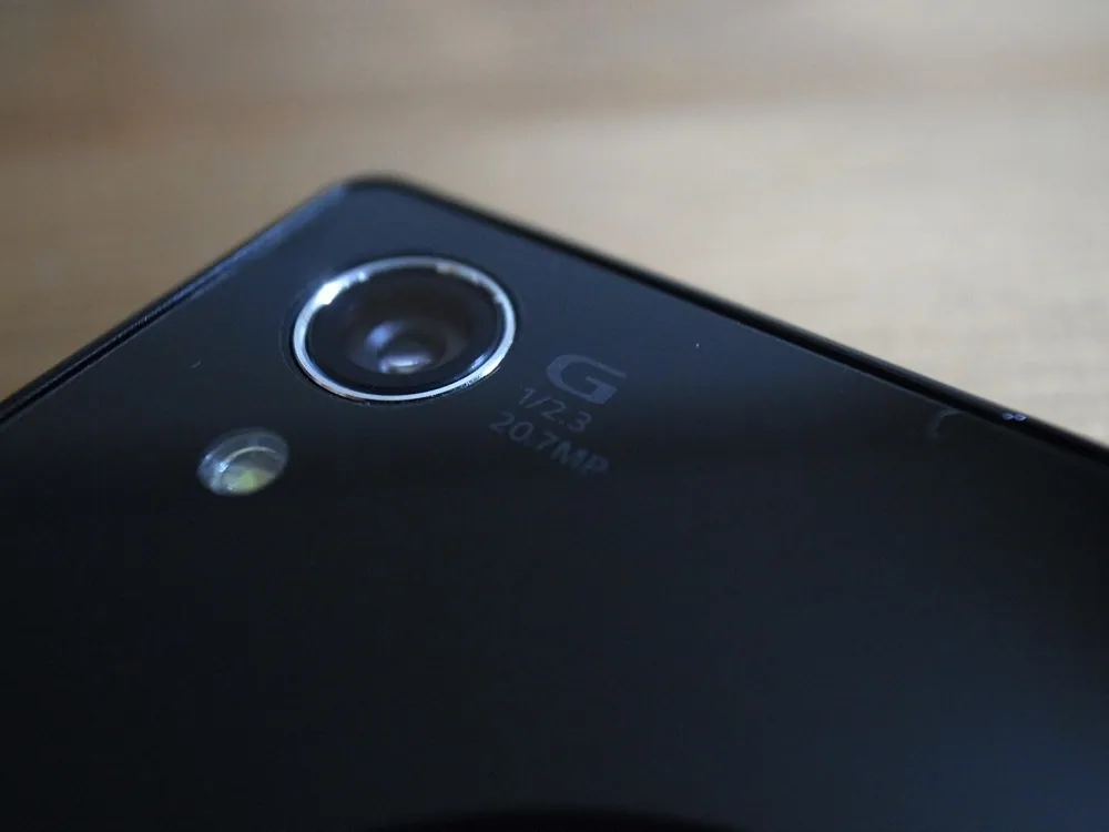 Xperia z1 1 18