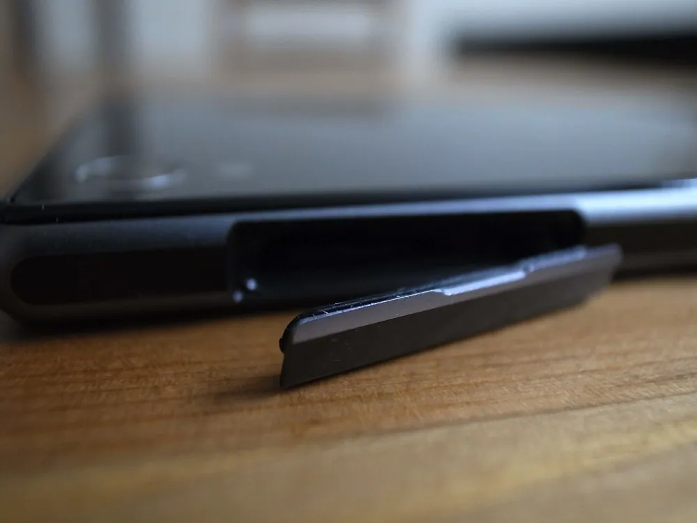 Xperia z1 1 20