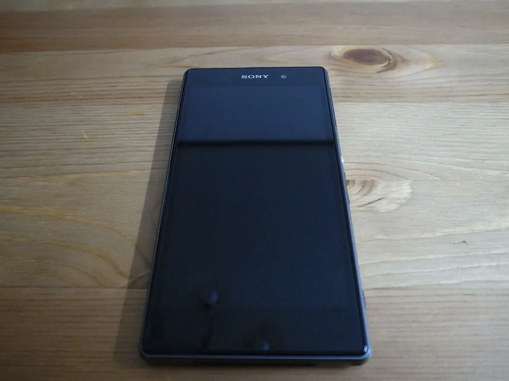 Xperia z1 1 22