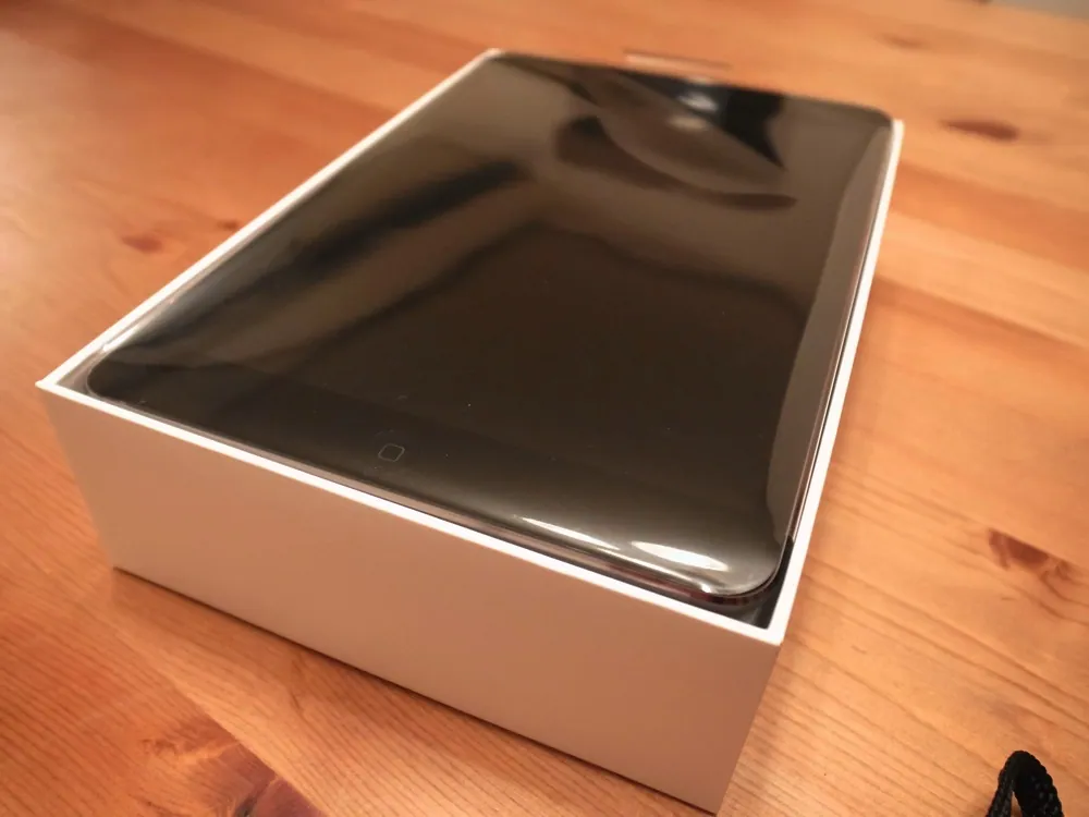 Sim free ipad mini retina a1490 review 02