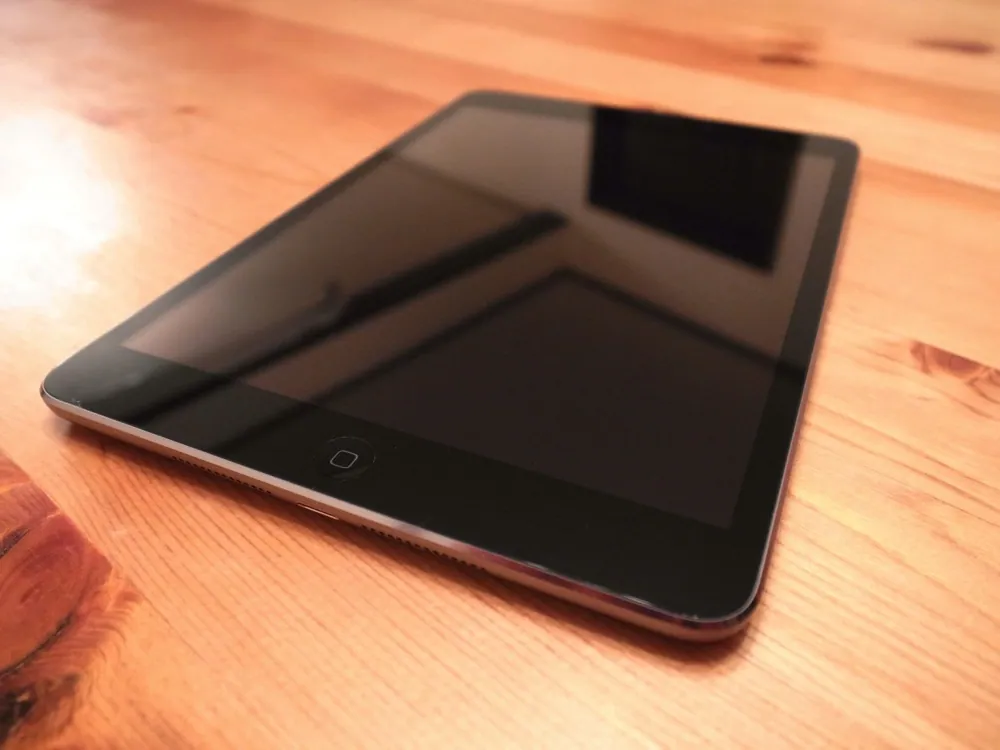Sim free ipad mini retina a1490 review 07