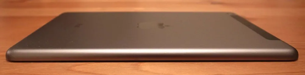 Sim free ipad mini retina a1490 review 22