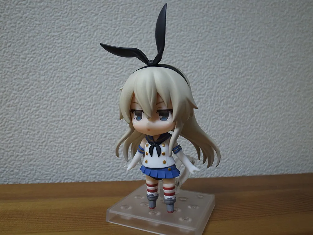 Shimakaze 01