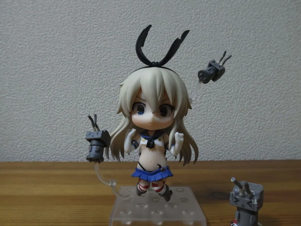 Shimakaze 05