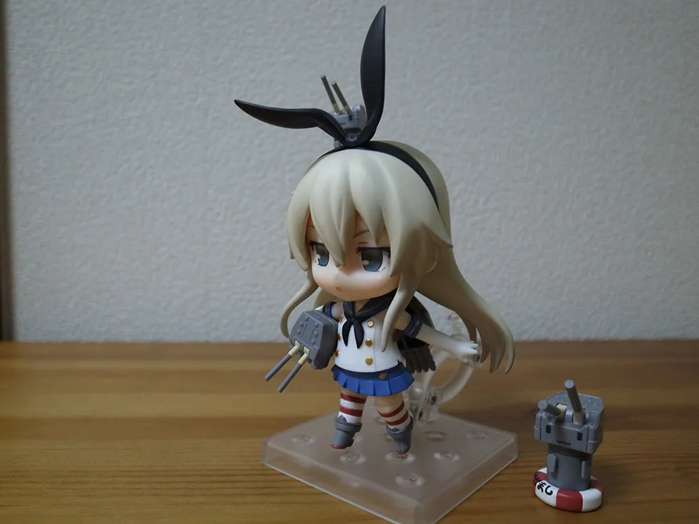 Shimakaze 06