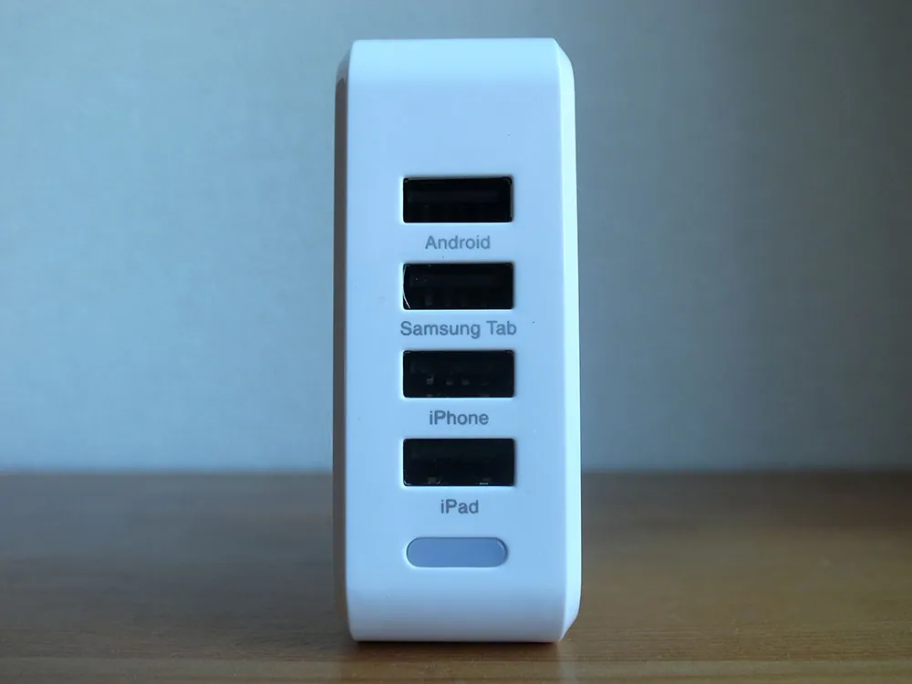 Cheero usb ac adaptor 04