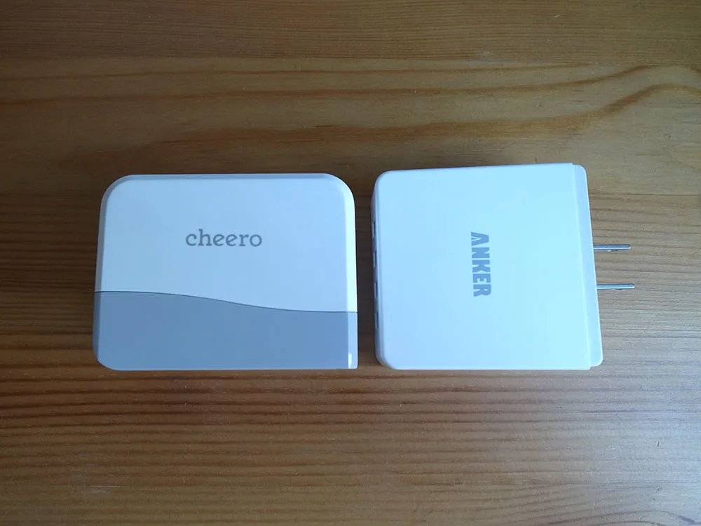 Cheero usb ac adaptor 06
