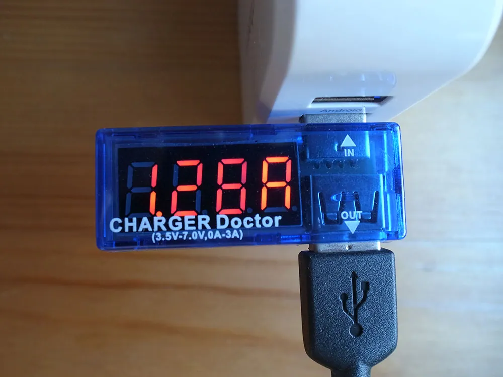 Cheero usb ac adaptor 14