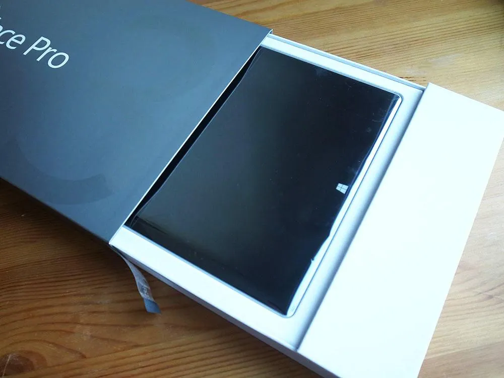Surface Pro 3 02