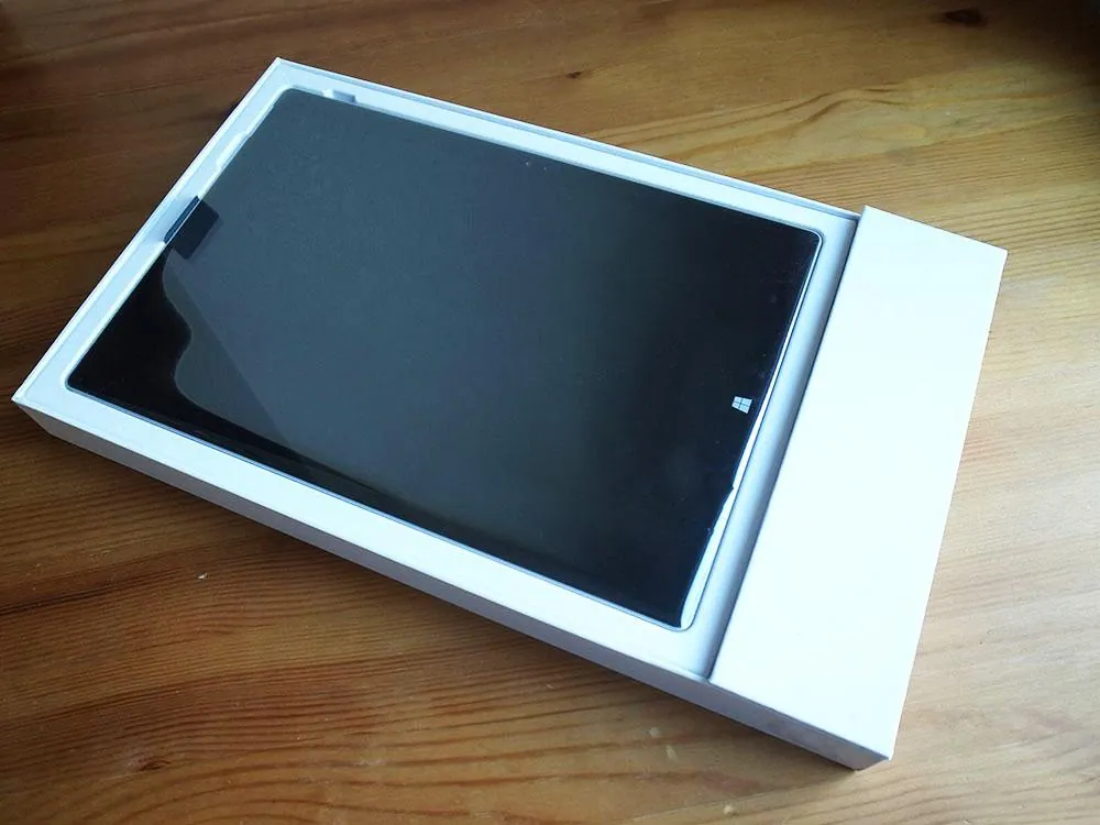 Surface Pro 3 03