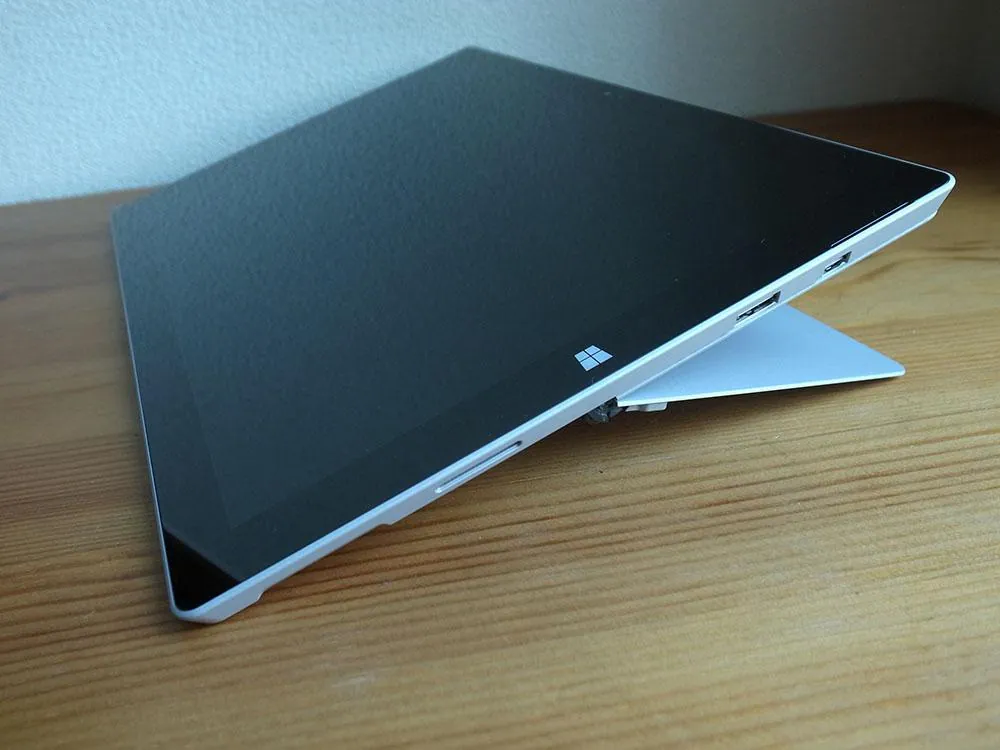 Surface Pro 3 11