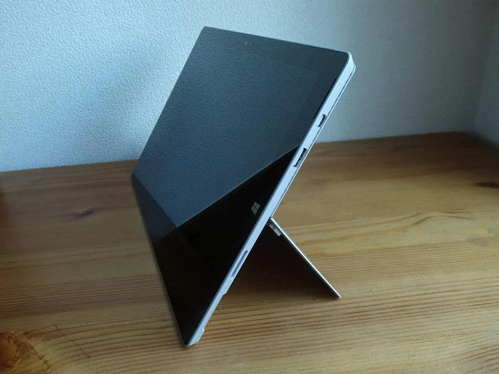 Surface Pro 3 12