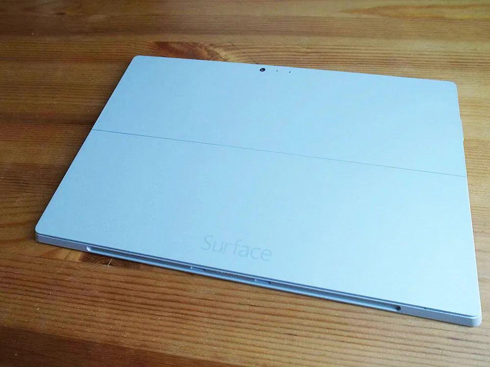 Surface Pro 3 13