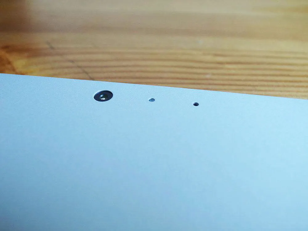 Surface Pro 3 14