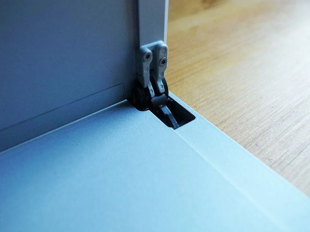 Surface Pro 3 16
