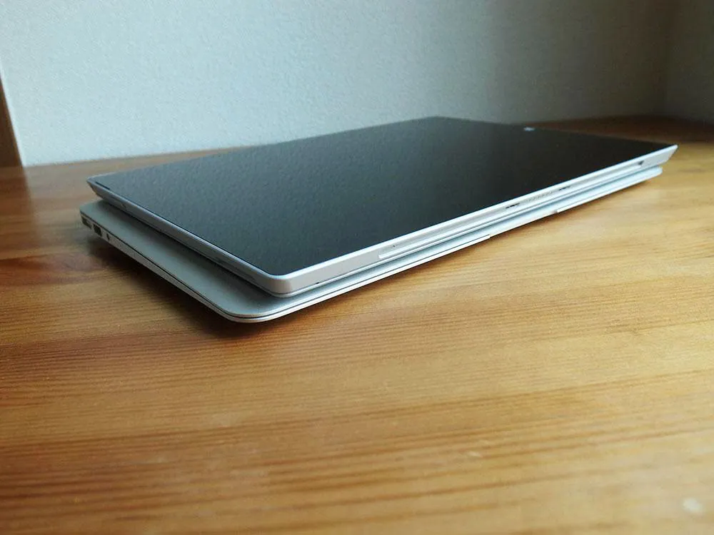 Surface Pro 3 20