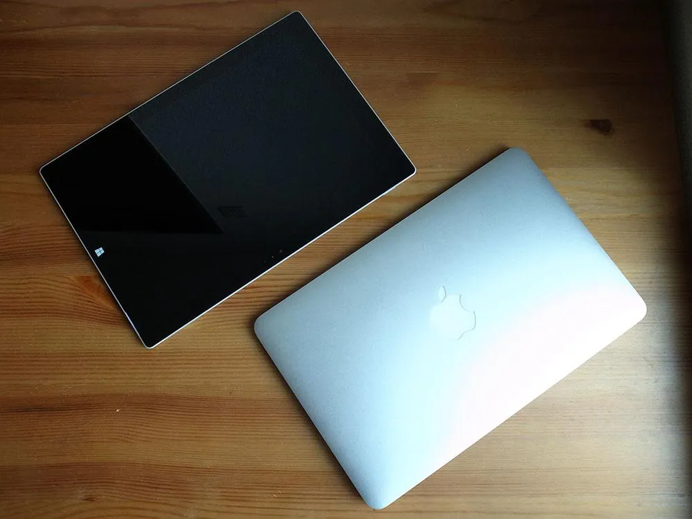 Surface Pro 3 21