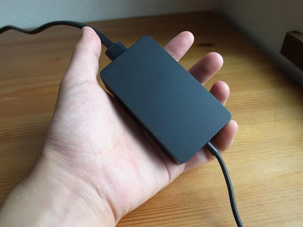 Surface Pro 3 23