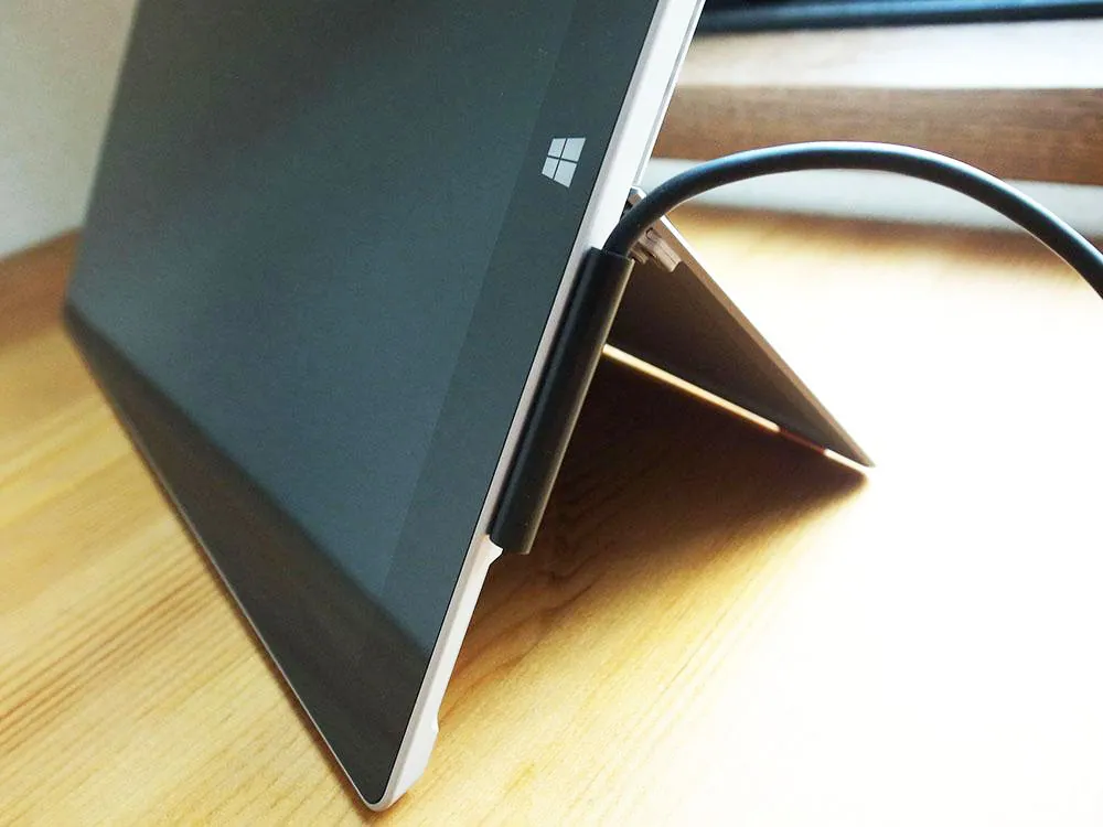 Surface Pro 3 25
