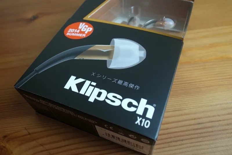Klipsch X10 02