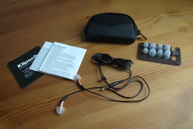 Klipsch X10 03