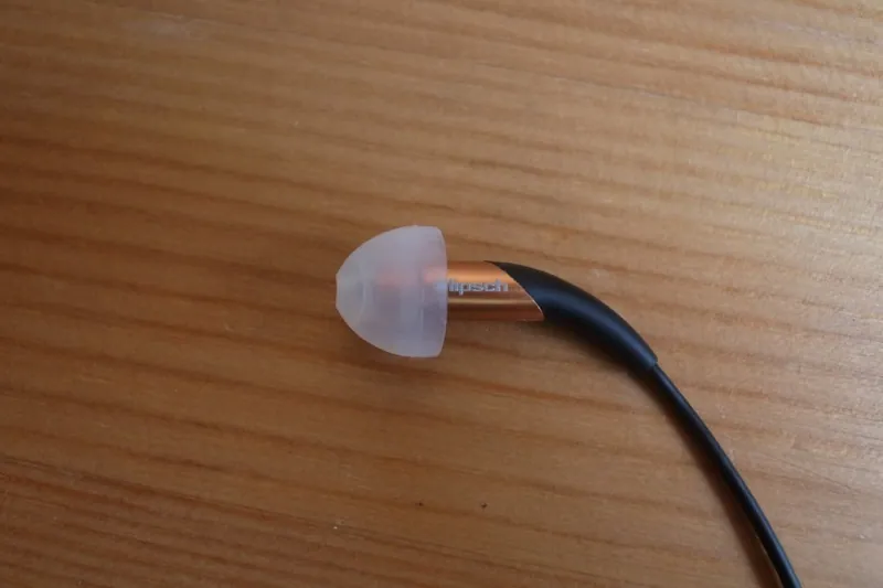 Klipsch X10 06