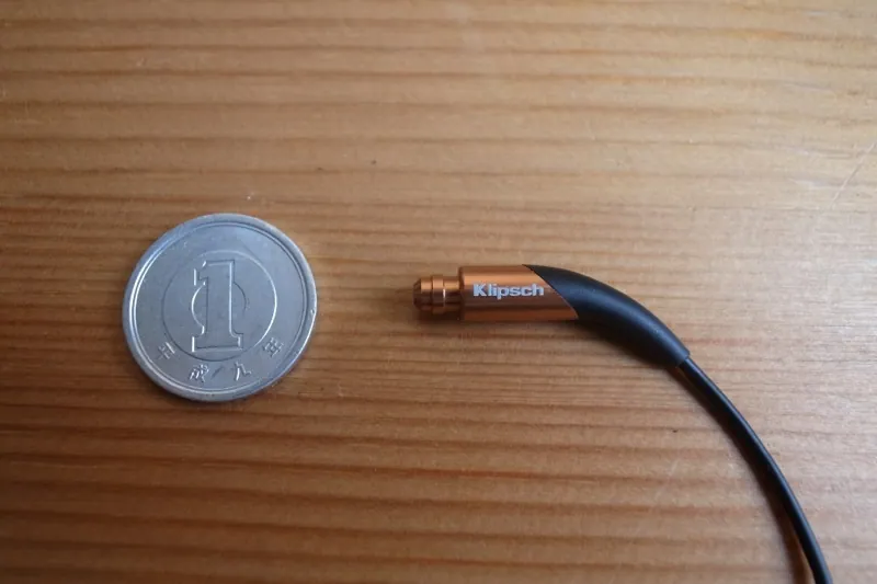 Klipsch X10 11