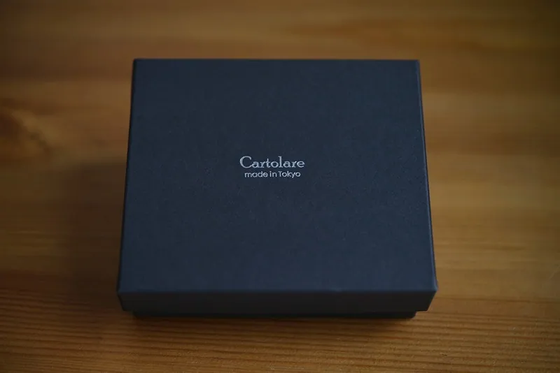 Cartolare hammock wallet 01