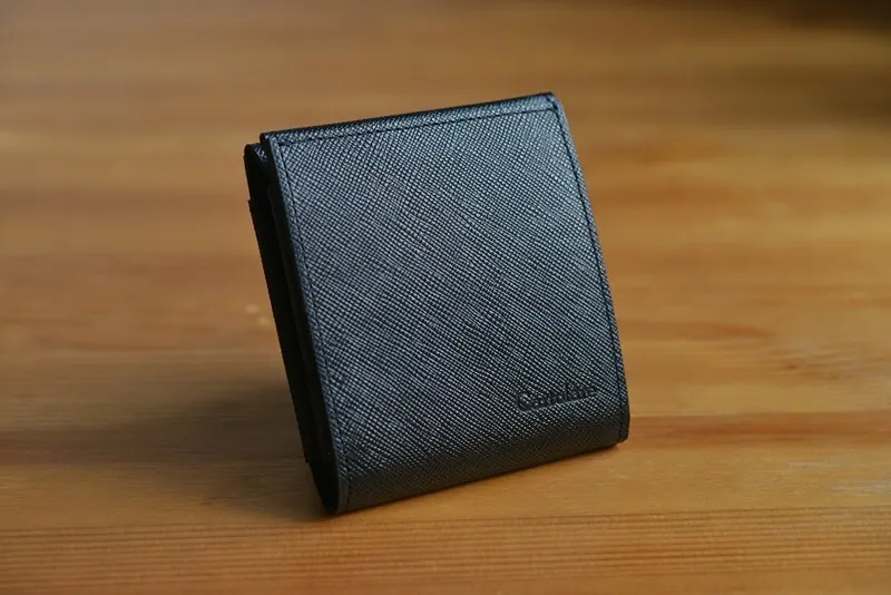 Cartolare hammock wallet 20