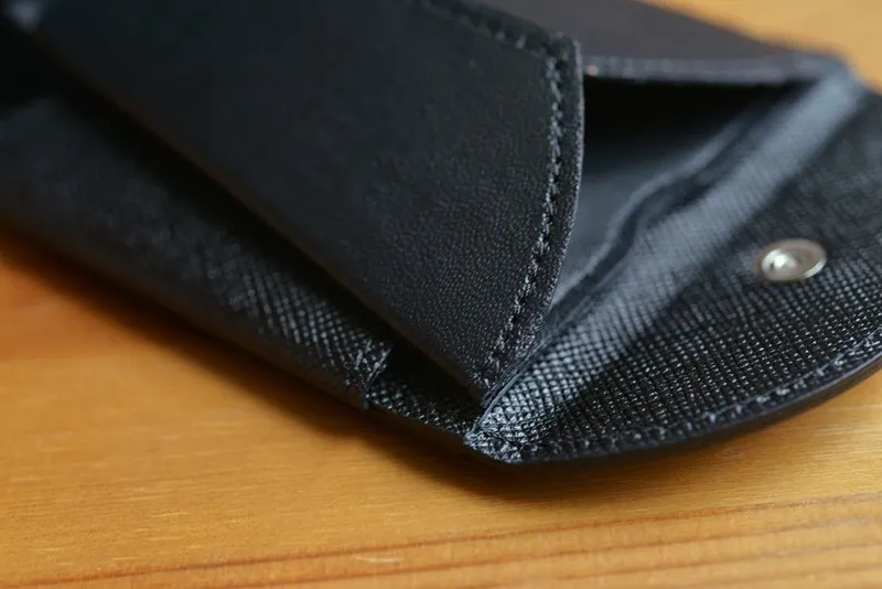 Cartolare hammock wallet 25