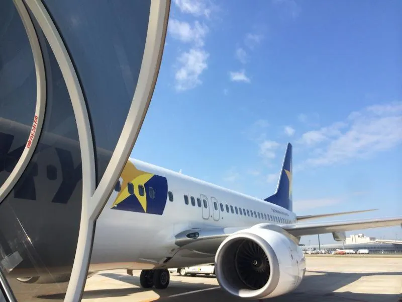 Lcc skymark report 03