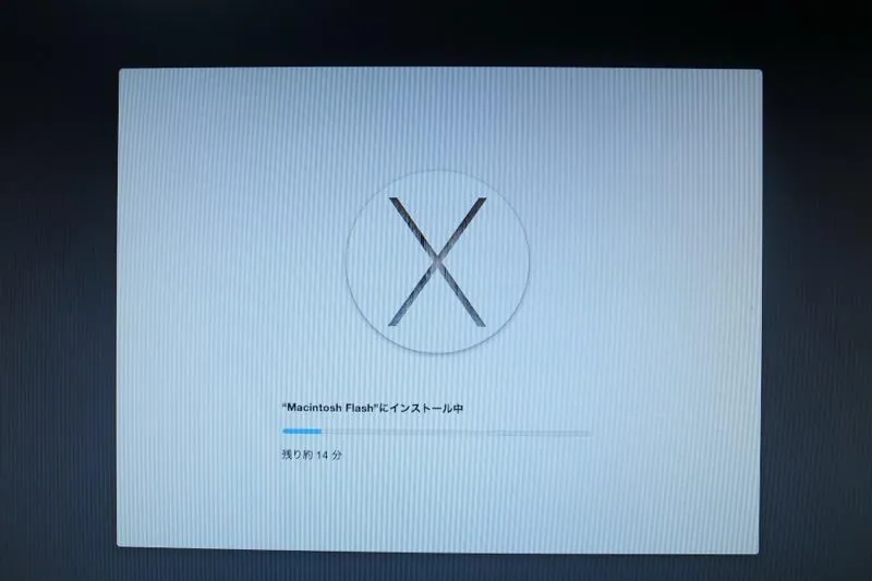 Os x yosemite external hdd install 16