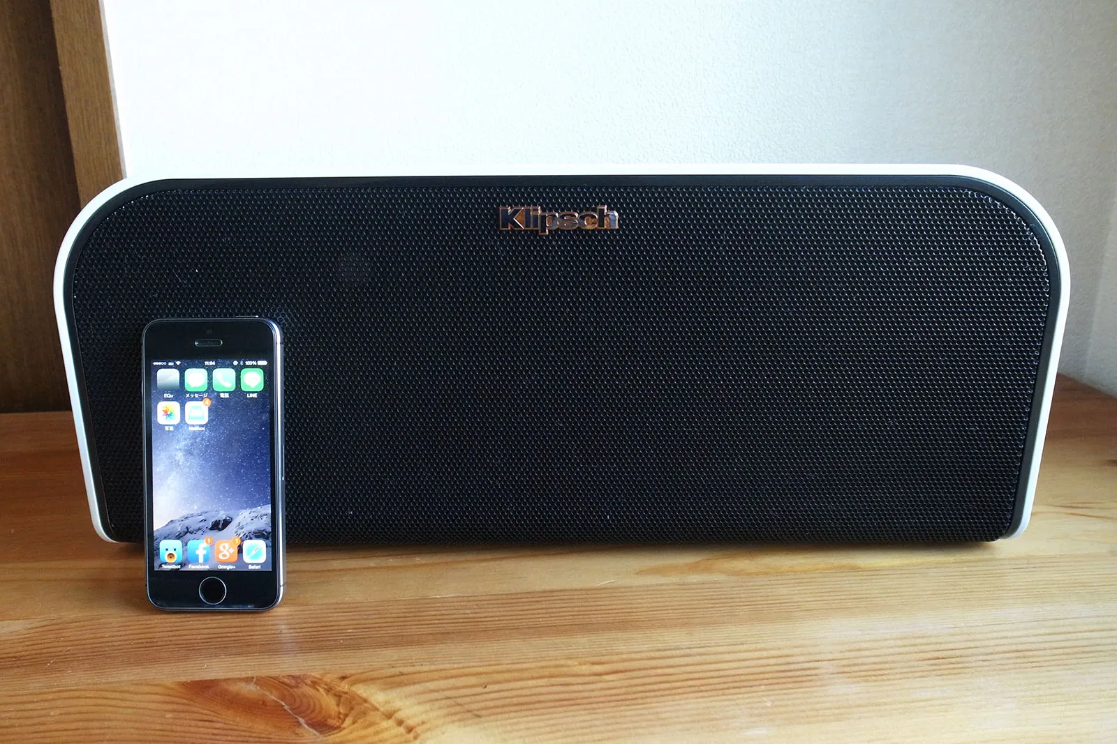 Klipsch kmc3_01