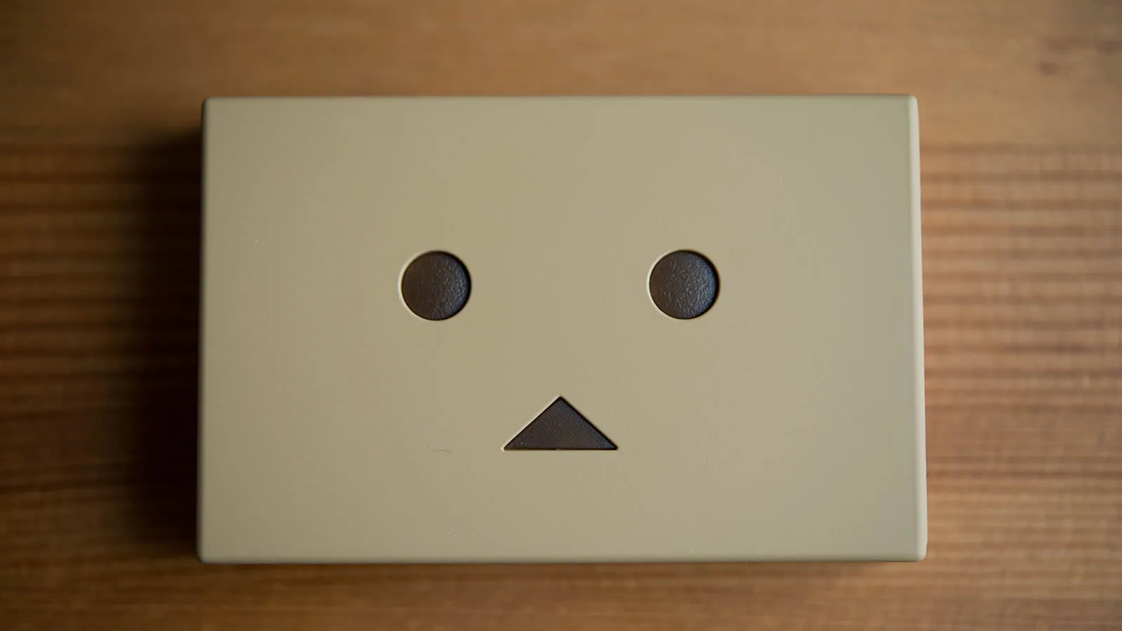 cheero Power Plus DANBOARD version block review_04
