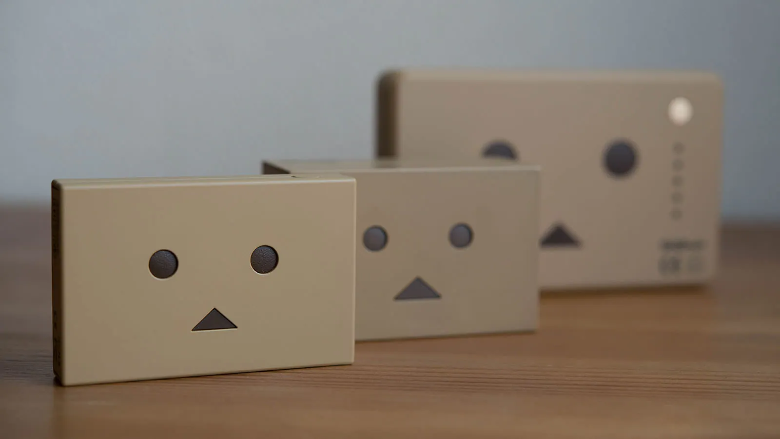 cheero Power Plus DANBOARD version block review_12
